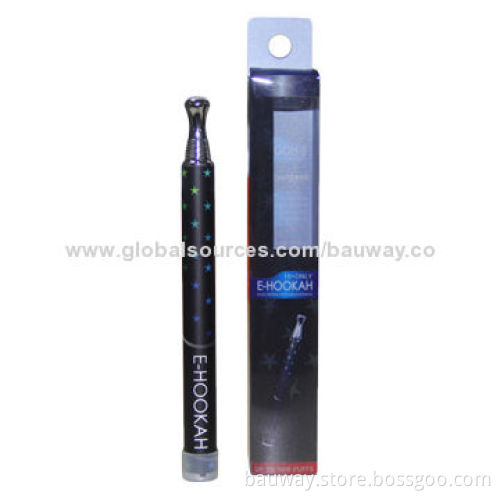 1,000 puffs disposable e hookah with diamond on the end, OEM orders are welcomeNew